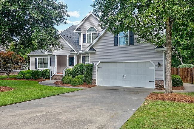 Photo of 144 Southern Oak Dr, Camden, SC