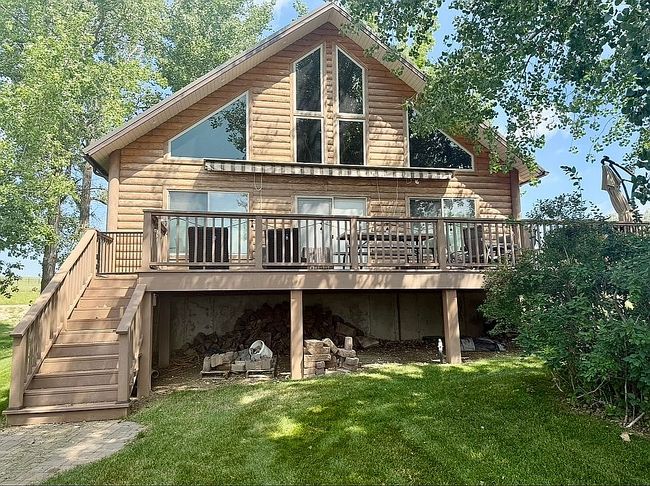 229 Blacktail Dr, Williston, ND