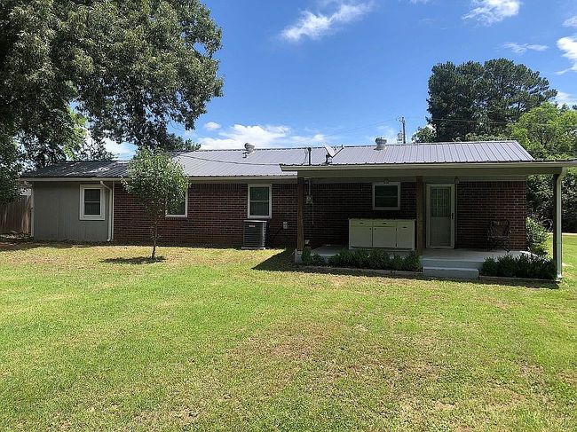 Photo of 503 Ne K St, Antlers, OK