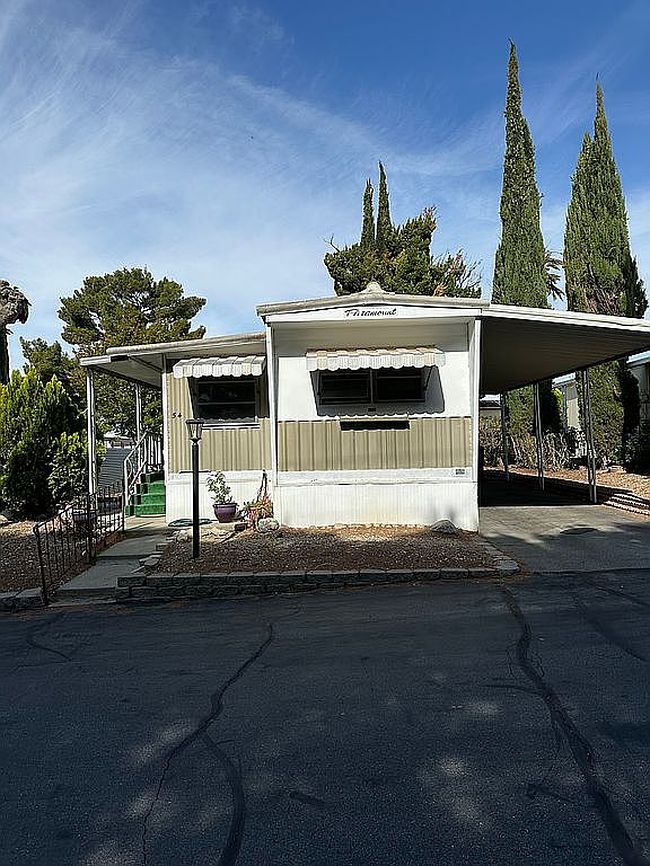 Image of 721 N Sunset Ave Space 54