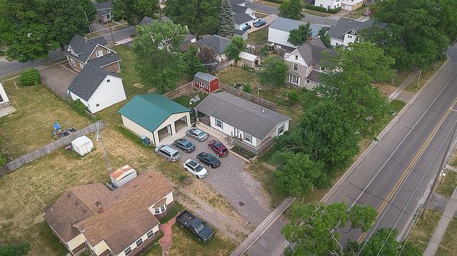 Photo of 330 N Matteson St, Bronson, MI