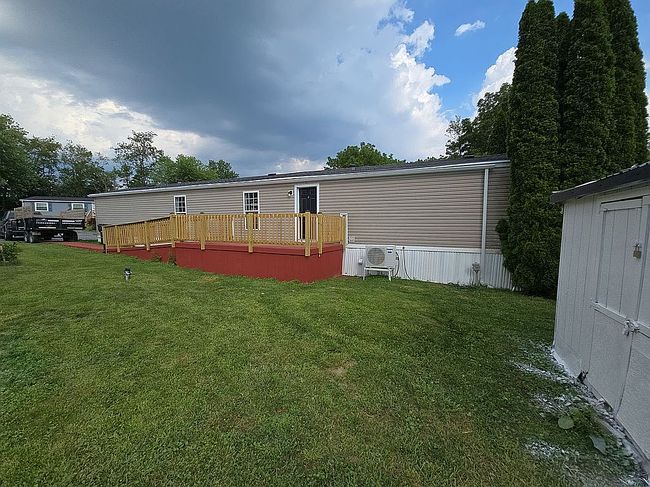 Photo of 4206 Silver Fox Ct, Orefield, PA