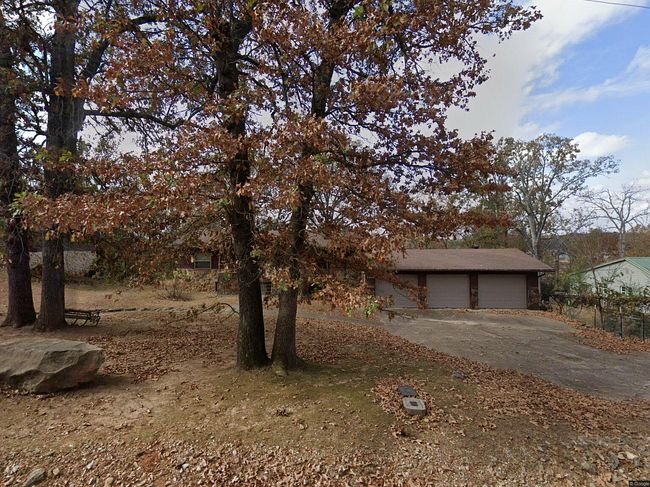 Photo of 1218 N Fry St, Diamond City, AR