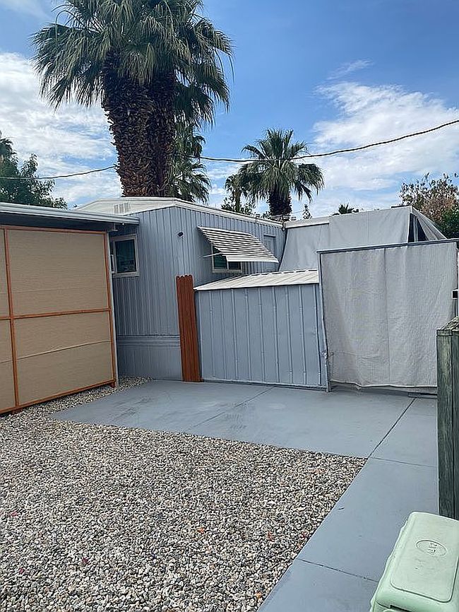 Photo of 93 Jupiter St, Palm Springs, CA