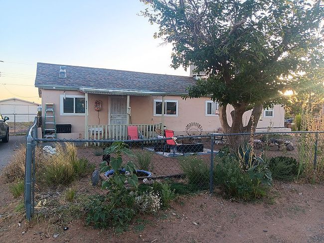 Photo of 5119 Wildflower Rd, Las Cruces, NM
