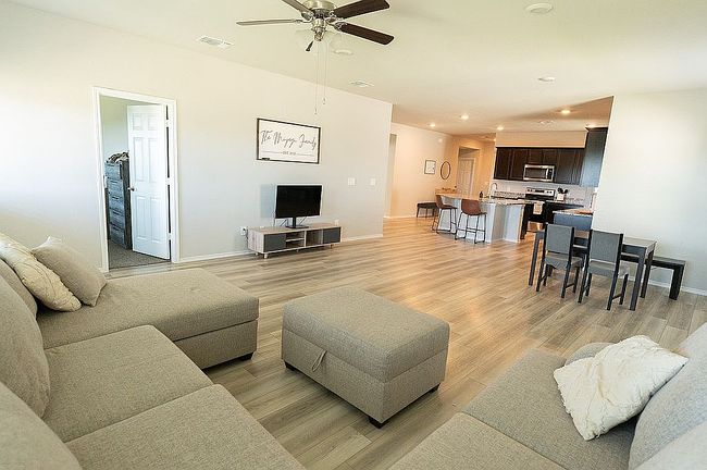 Photo of 2014 Gadwall Way, Copperas Cove, TX