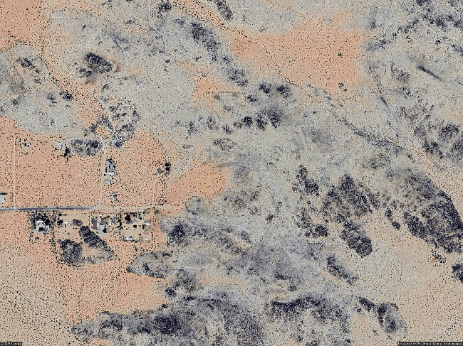 Photo of 62475-29 Palms Hwy #27, Joshua Tree, CA
