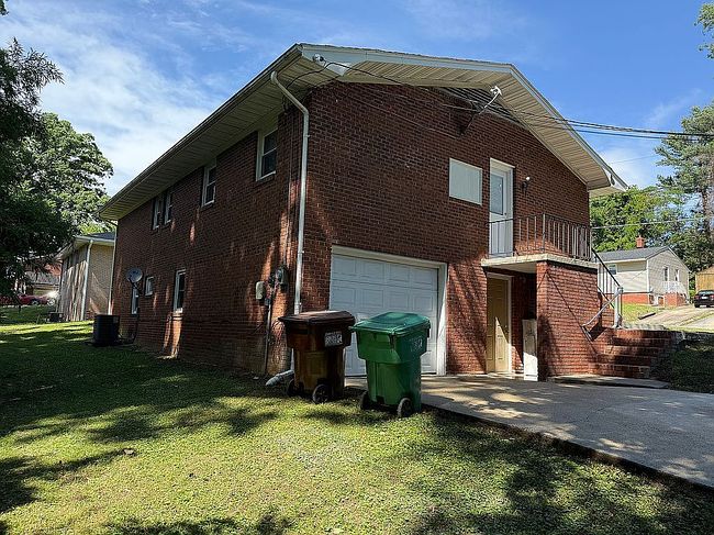 Image of 1417 Madison St