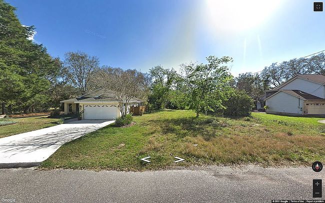 0 Richards Rd, Tarpon Springs, FL