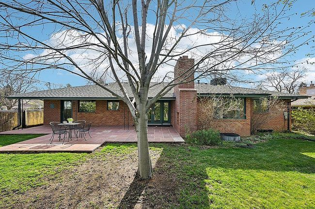Image of 3001 S Steele St