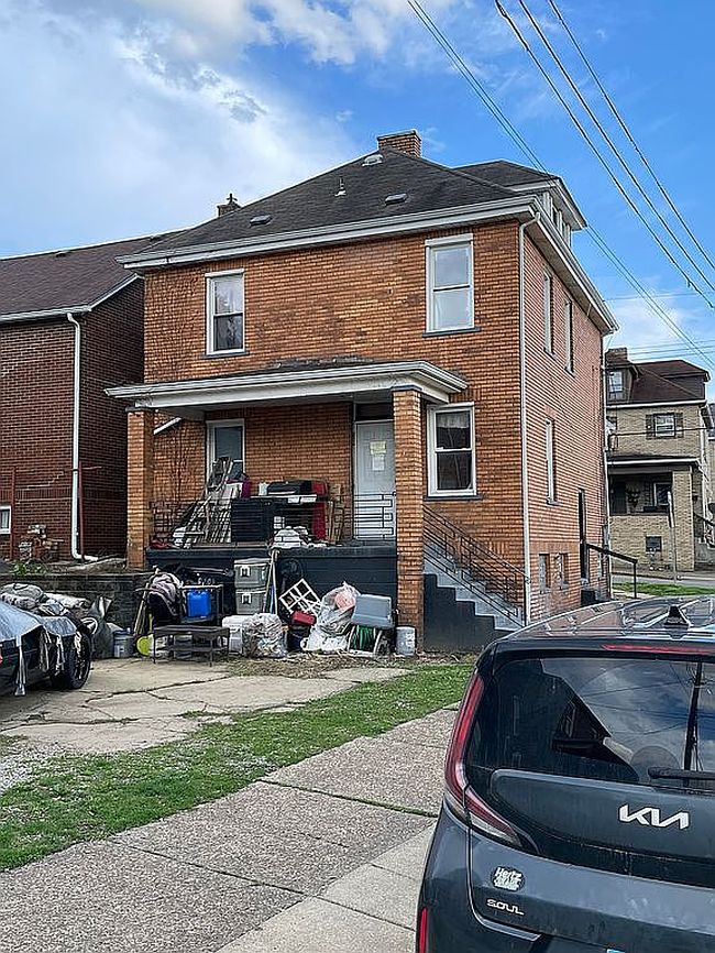 Image of 801 Kerr St