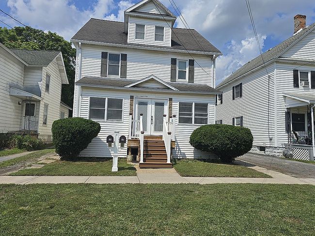 Preview of property located at 23-25 Wright Ave