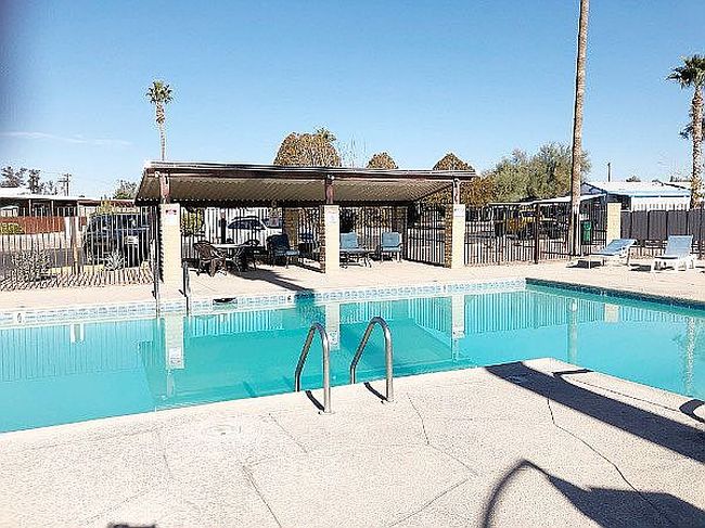 Photo of 4100 N Romero Rd #135