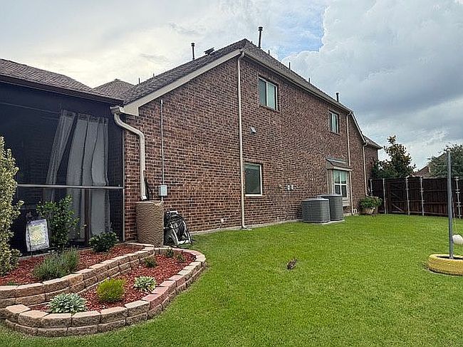 Photo of 3520 Mohan Ct, Sachse, TX
