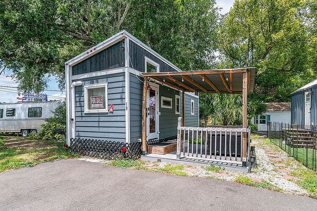 Image of 3405 N Orange Blossom Trl Lot 19