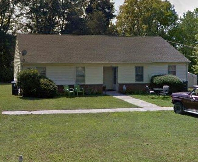 Image of 1423 Ramsgate Ln