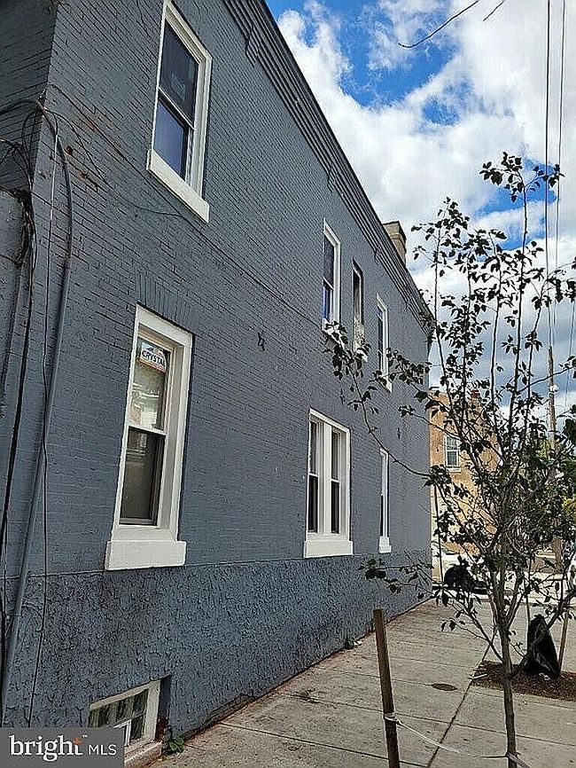 3631 N Bouvier St, Philadelphia, PA