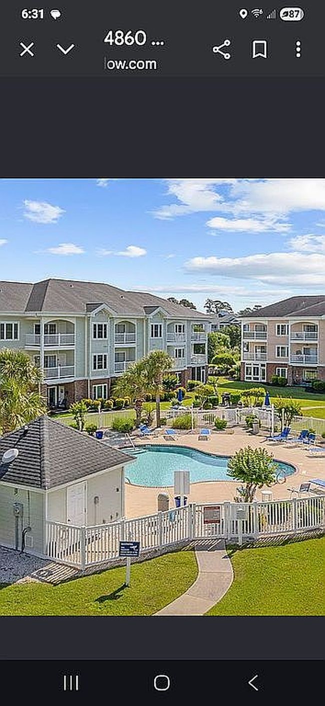 Photo of 4830 Carnation Cir Apt 302, Myrtle Beach, SC