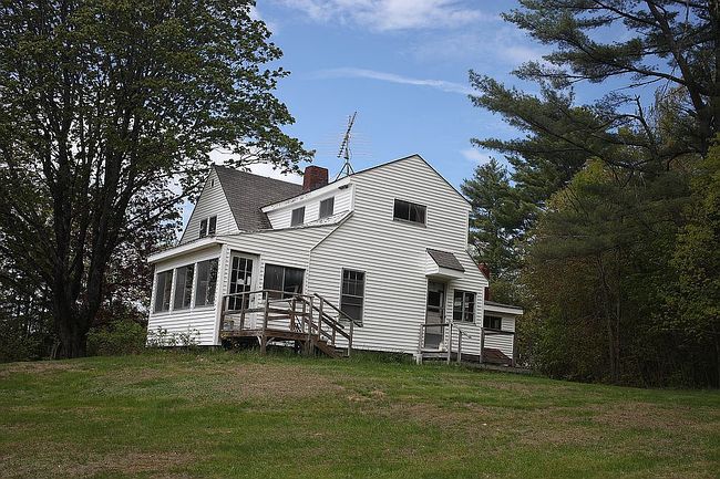 Image of 570 Mcgrath Pond Rd