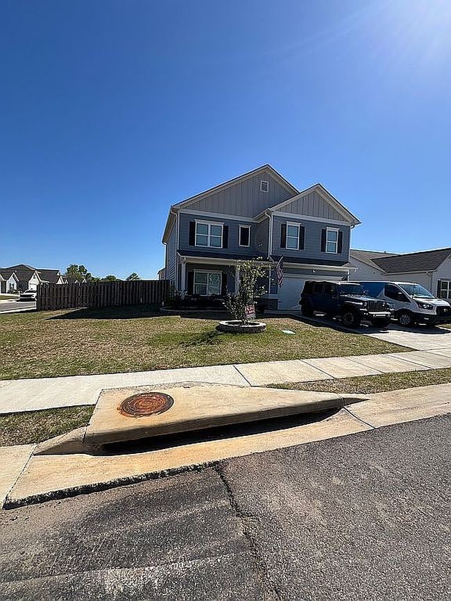 Image of 5020 Pintail Dr