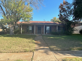 7204 Little Canyon Rd, Dallas, TX