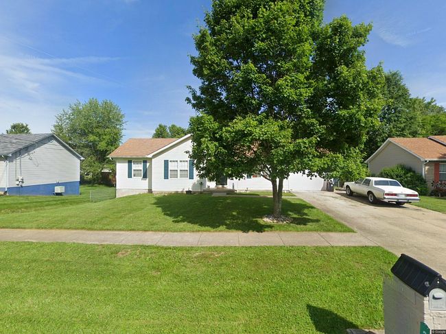 Photo of 213 Scarlet Ave, Radcliff, KY