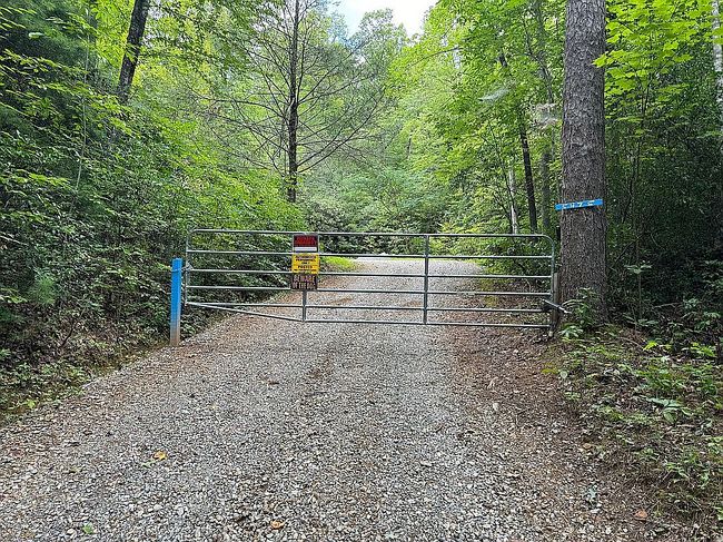 Image of 5475 Otto Williams Rd