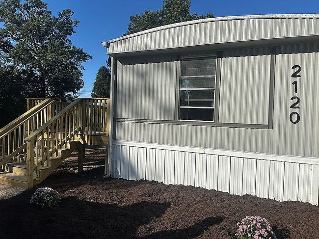 Photo of 2120 Old Sawmill Rd