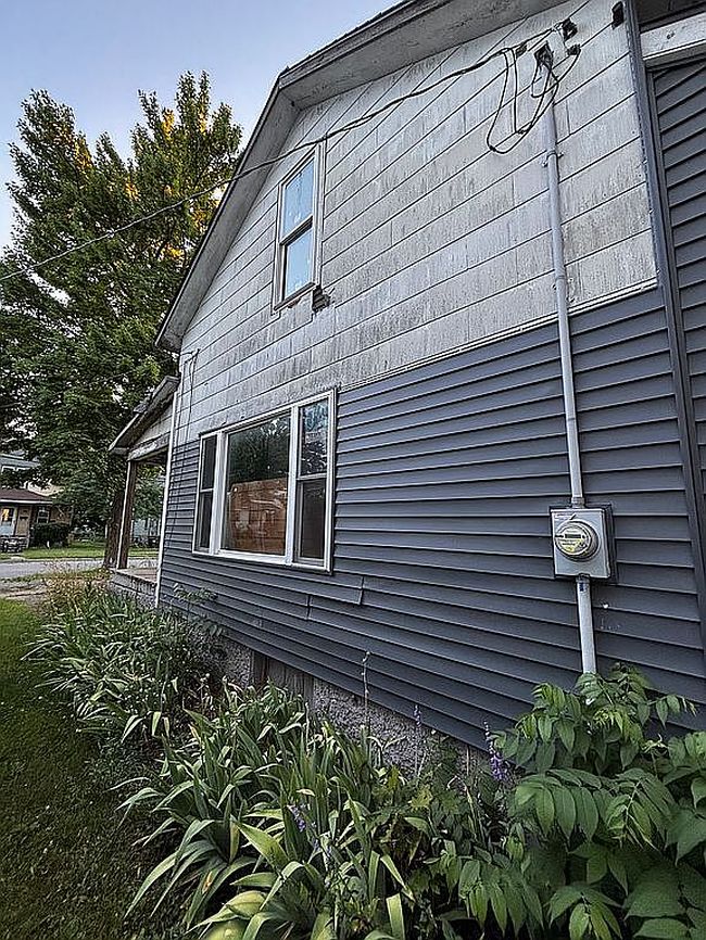 Photo of 636 N Lake St, Cadillac, MI
