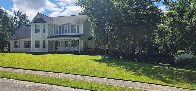 Photo of 153 Stonebridge Trl, Havelock, NC