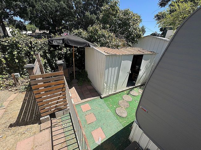 Photo of 1027 Olive Dr #3, Davis, CA