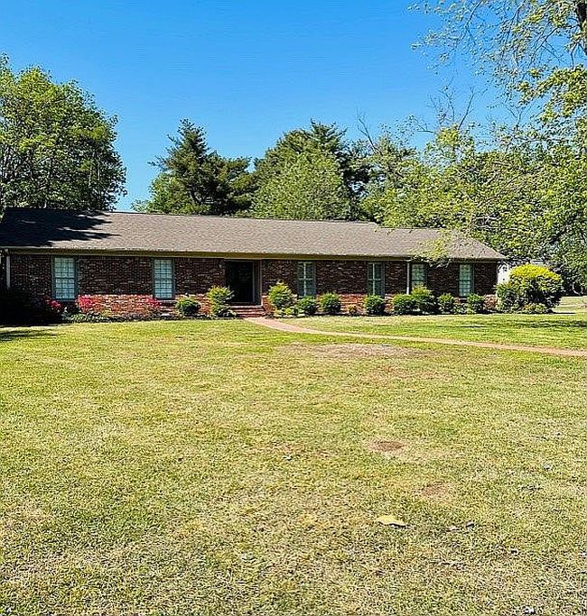 Photo of 1212 Polk St, Union City, TN