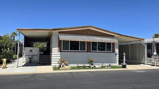 Photo of 23820 Ironwood Ave Space 61
