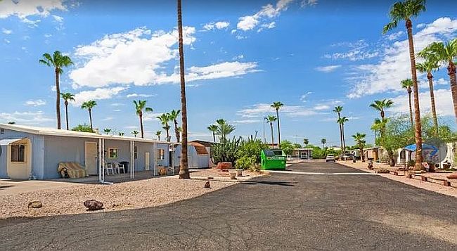 Photo of 200 E Ivanhoe St, Chandler, AZ