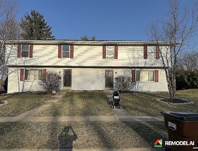 4432 Renwood Dr, Dayton, OH