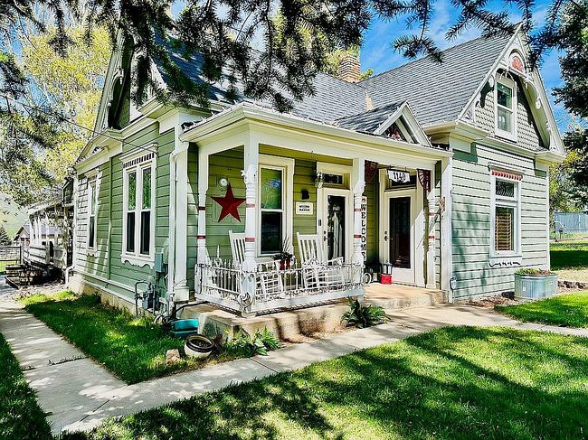Preview of property located at 1140 S Hoytsville Rd