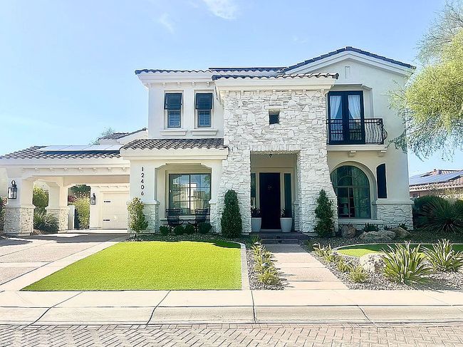Photo of 12406 W Morning Vista Ln