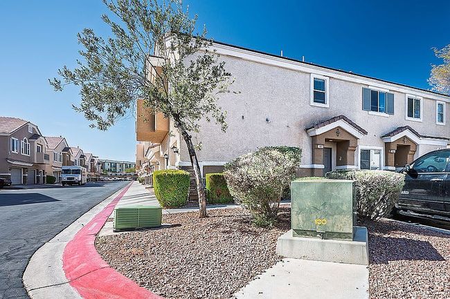 Image of 6610 Tumbleweed Ridge Ln Unit 101