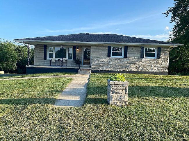 Photo of 312 Hendricks St, Leitchfield, KY