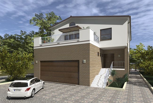 Image of 13938 Berkowitz Ave