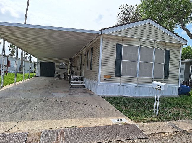 Image of 500 Yolanda St