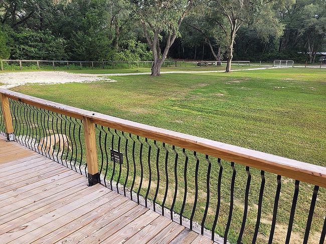 Photo of 21650 Se 62nd St, Morriston, FL