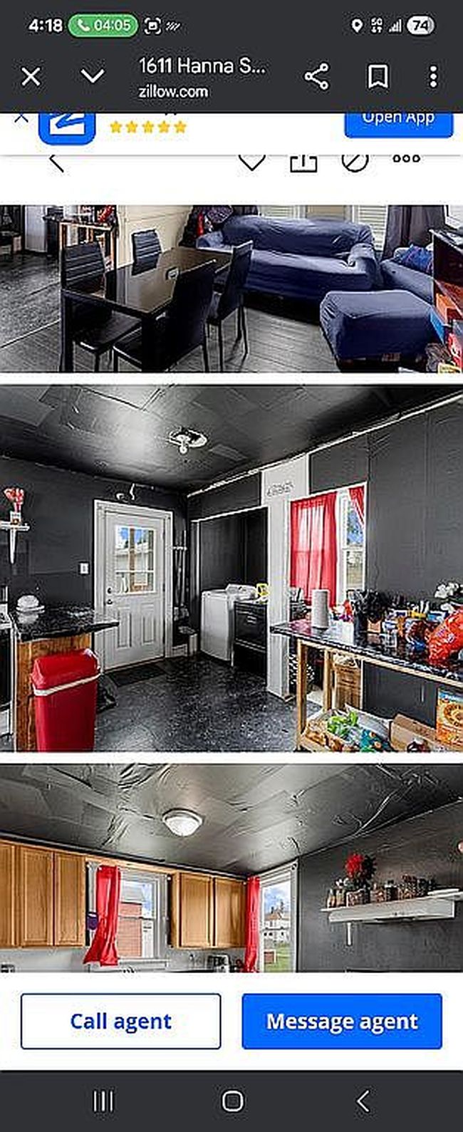 Photo of 1611 Hanna St, New Castle, PA