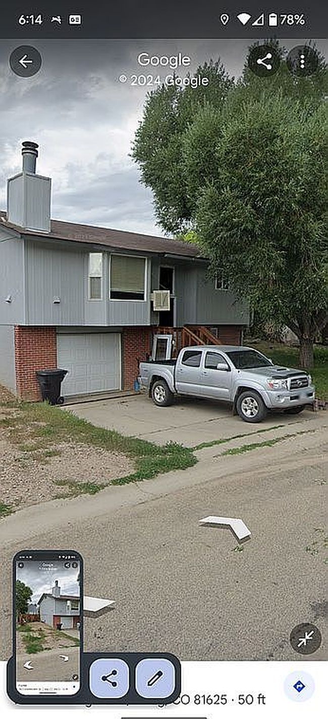 Photo of 1160 Washington St