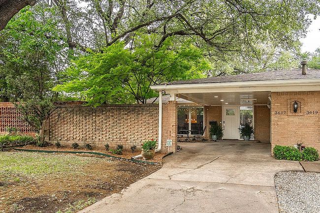 Photo of 3617 Northwest Pkwy, Dallas, TX