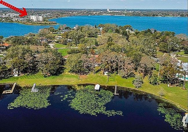 Image of 1477 N Orange Blossom Trl #206