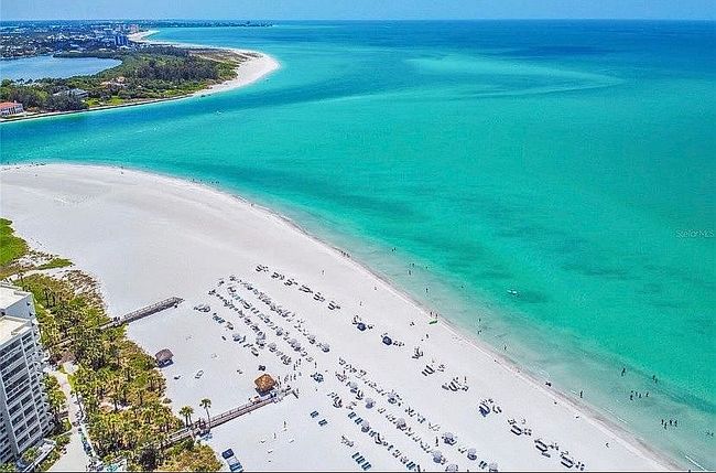 Photo of 240 Sands Point Rd Unit 4102, Longboat Key, FL
