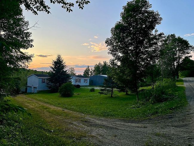 Photo of 529 Poker Hill Rd, Underhill, VT