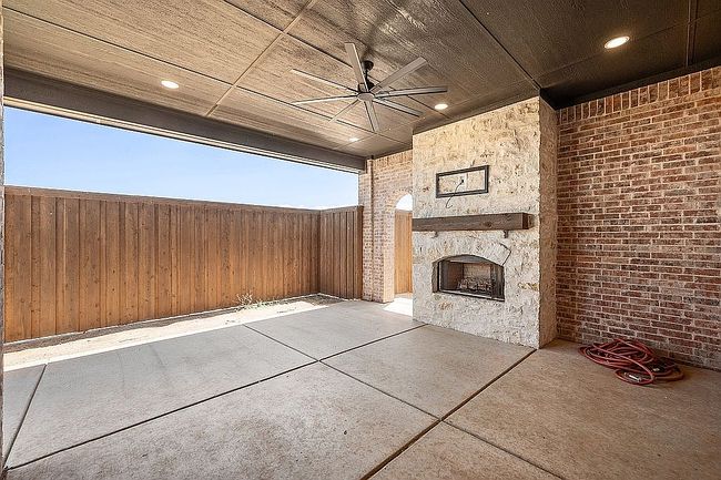 Photo of 1418 Durham Ave, Wolfforth, TX