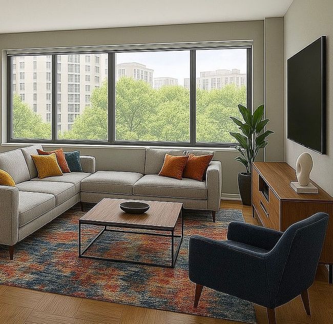 Image of 5340 Holmes Run Pkwy Unit 405